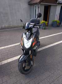 Kymco Agility 50