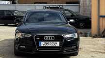 Audi A5 S’line 2.0 tdi 2013