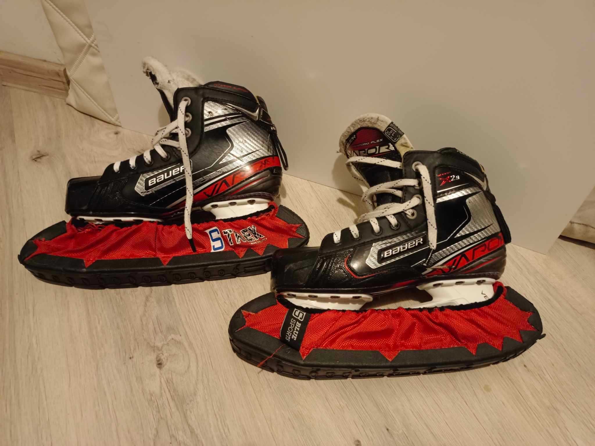 Łyżwy Bauer Vapor X2.9 rozm. 39