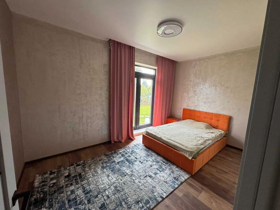 Здам 3-кімн. будинок, Берковець, Святошинський район VD