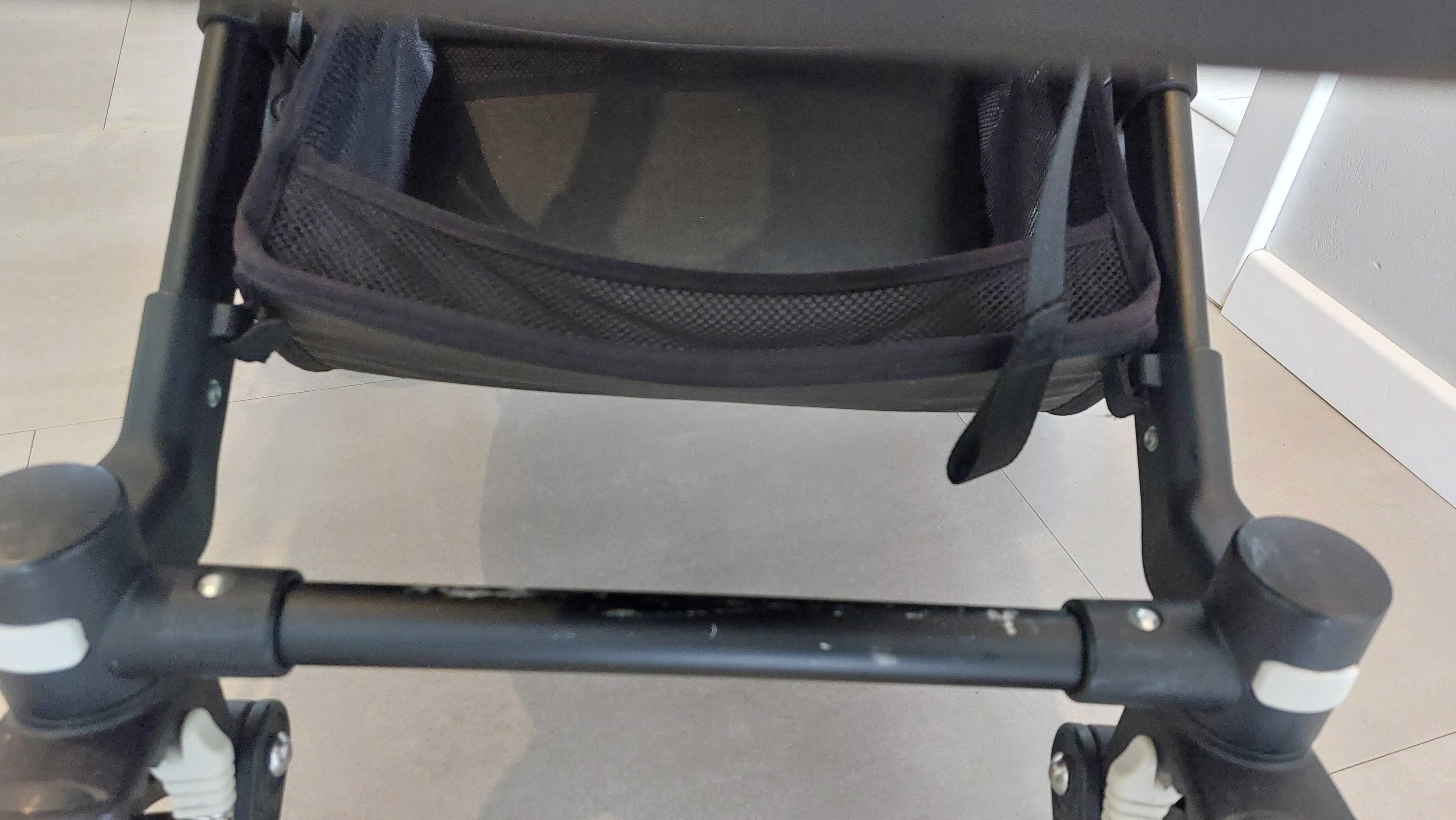 Wózek Bugaboo Cameleon 3
