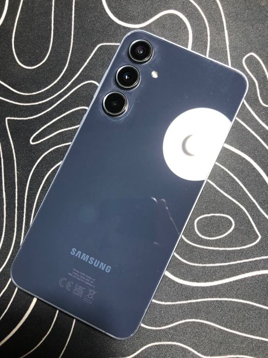 Samsung A55, Ideal