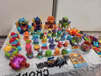 Super things Power machines