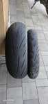 Komplet opon Bridgestone Battlax S 22 2023 rok