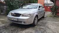 Chevrolet Lacetti 2012