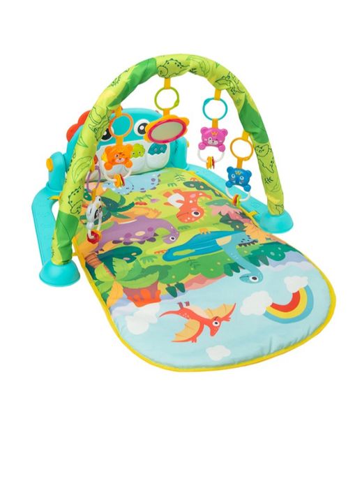 Розвиваючий килимок