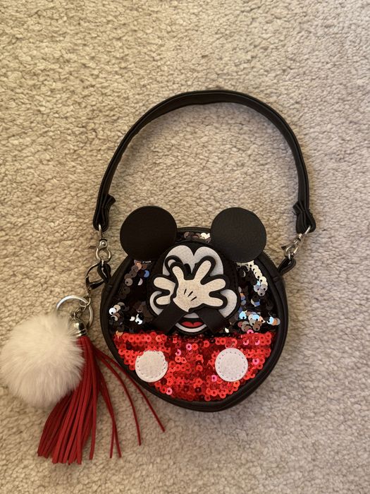 Mala mickey disney