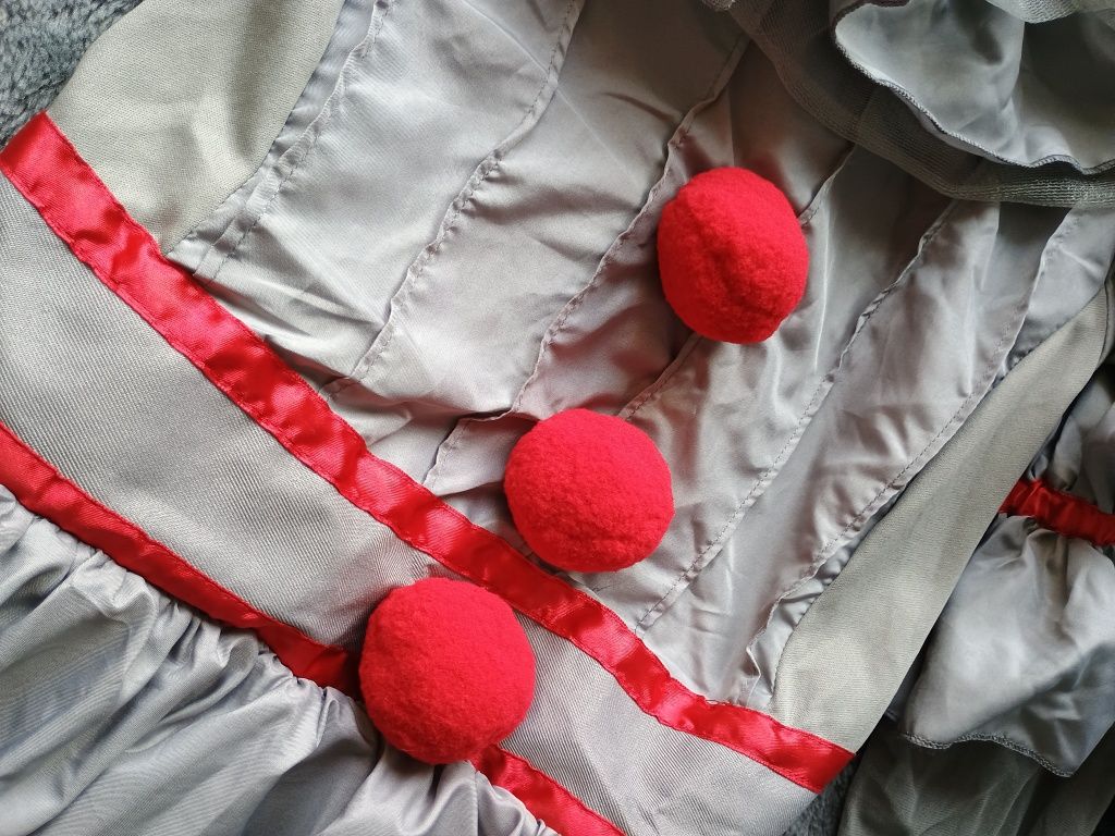Kostium dla dorosłych Pennywise To
