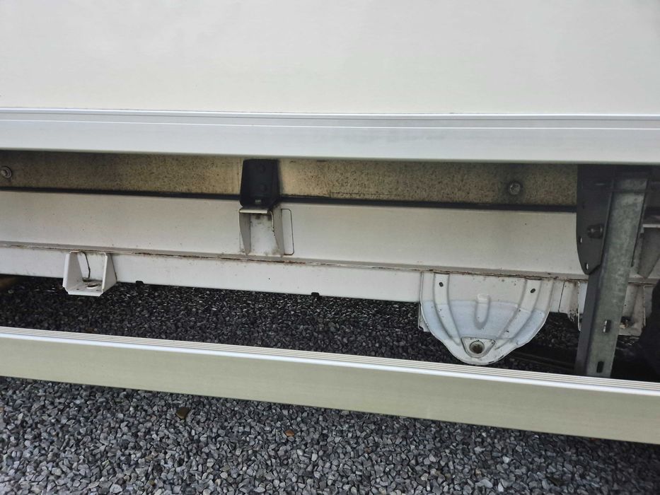 Fiat Ducato 2.3 Chłodnia