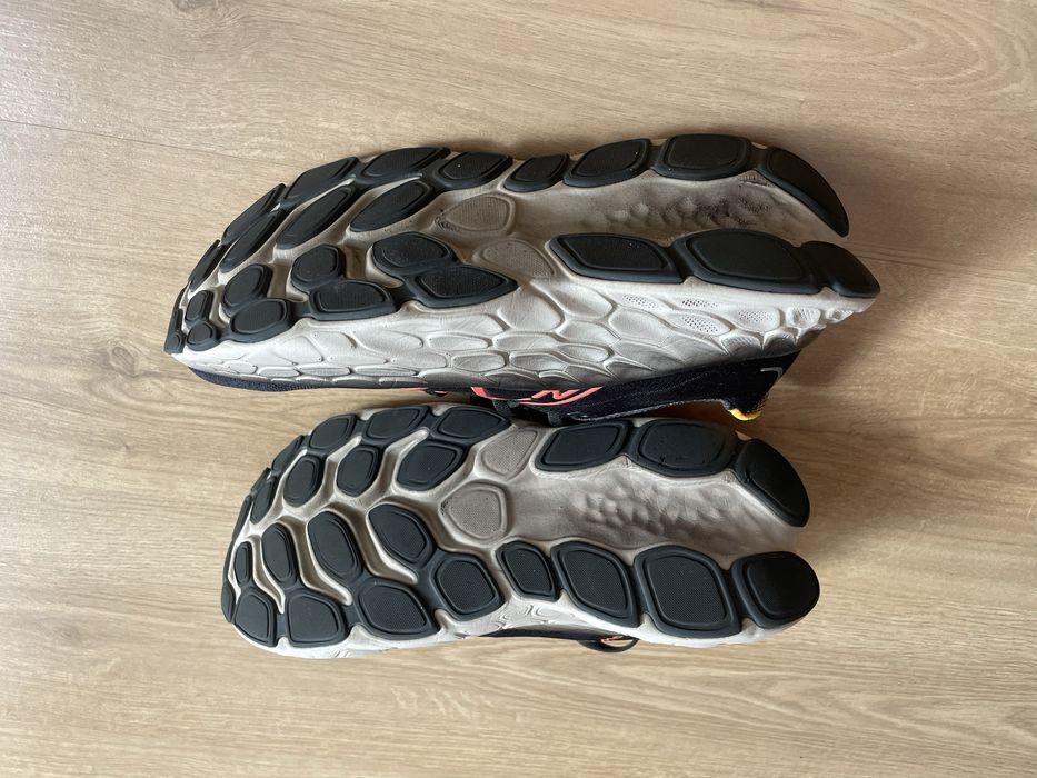 Ténis NB Fresh Foam X novas!