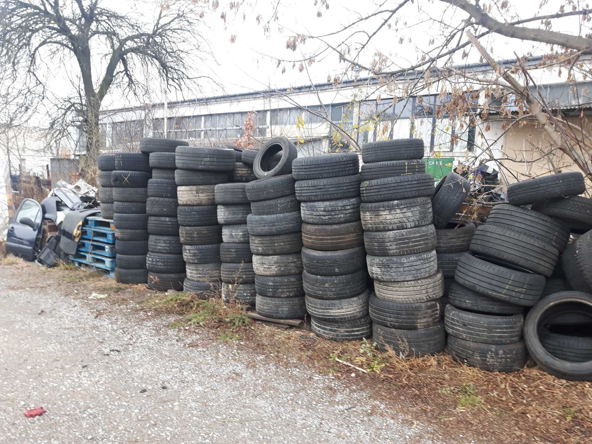 Pasat , Skoda  Audi - Felga stalowa 16 cali i inne felgi i opony