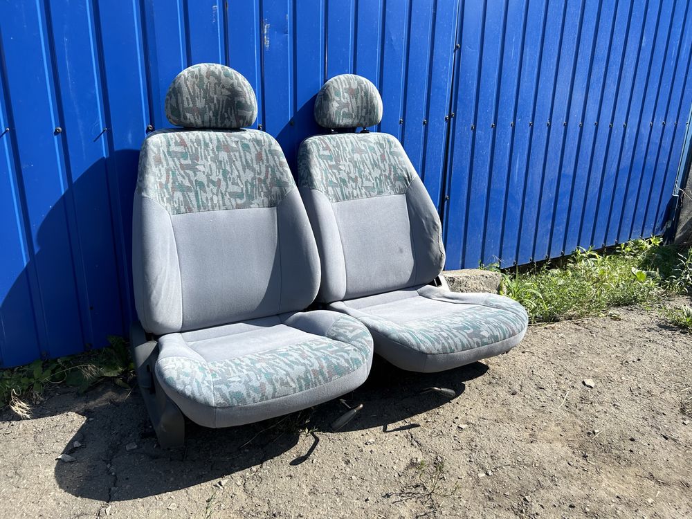 Сидения Ланос/Сенс и другие авто