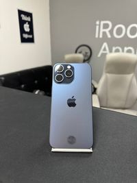 Apple iphone 15 Pro Max 256gb blue 100% neverlock