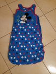 Śpiworek cieply disney 6-12 msc