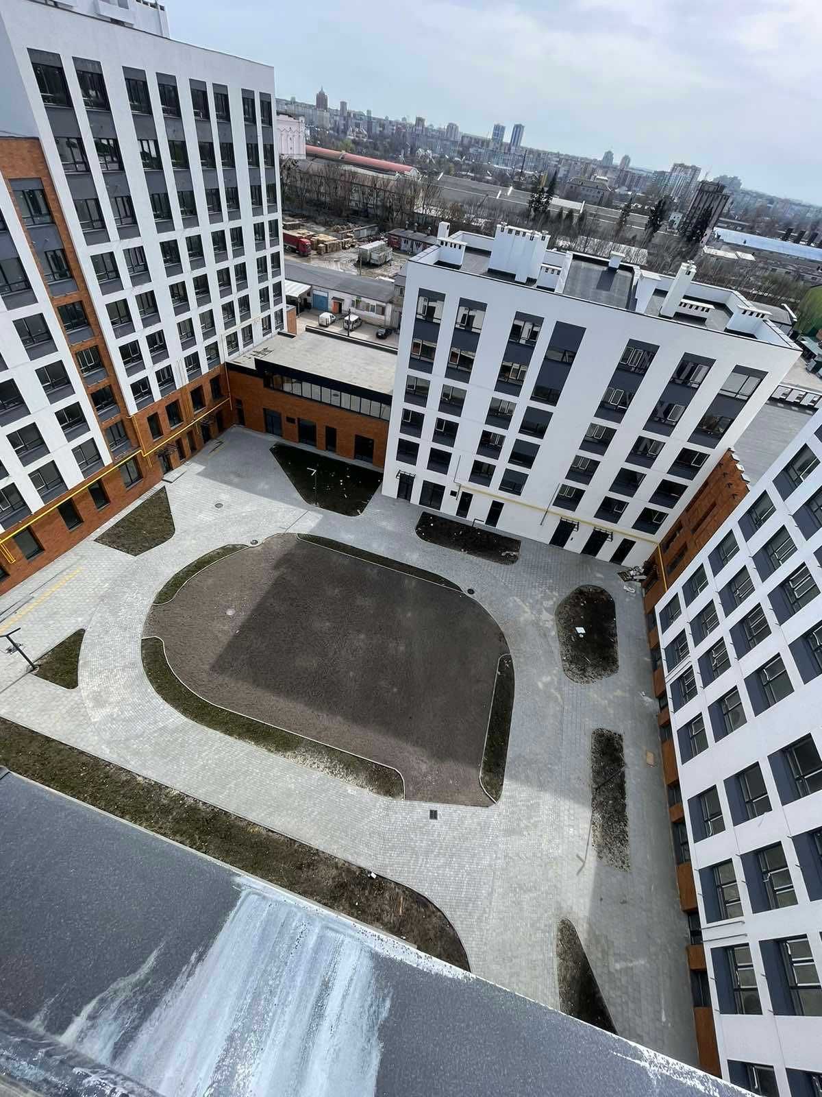 Продаж 3-кім квартири по вул Навроцького Зелена