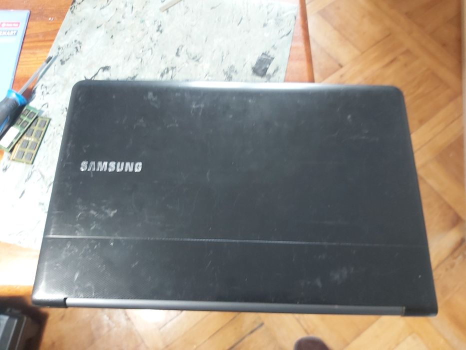 Matryca Samsung Rc720