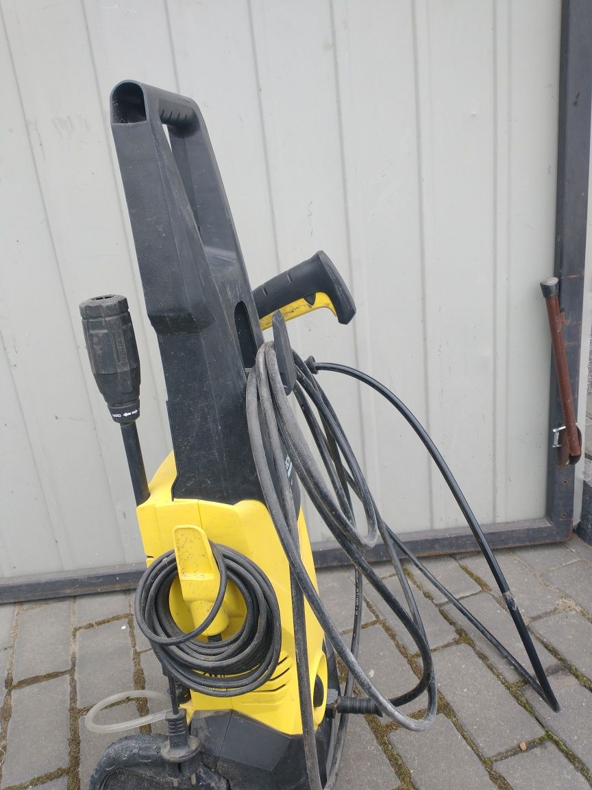 Myjka Karcher k3 power