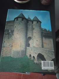 Livro Castles está escrito em Inglês de Donald Sommerville