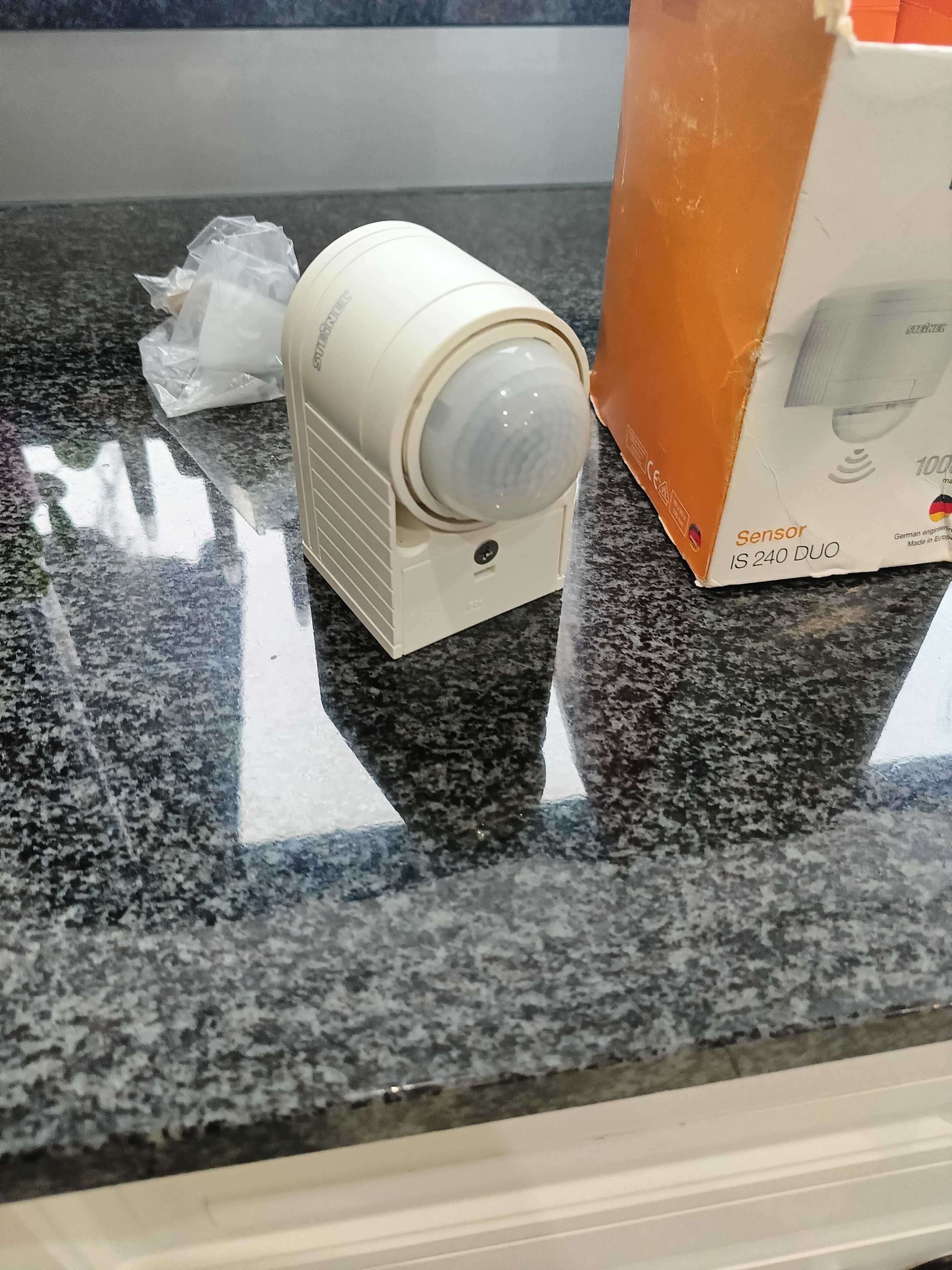 Sensor IS 240 DUO