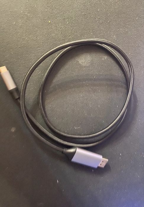 kabel dp-usb c 1m
