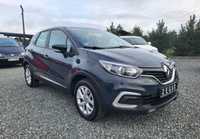 Renault Captur 0,9 90 KM Individual !!! Bezwypadkowy !!!