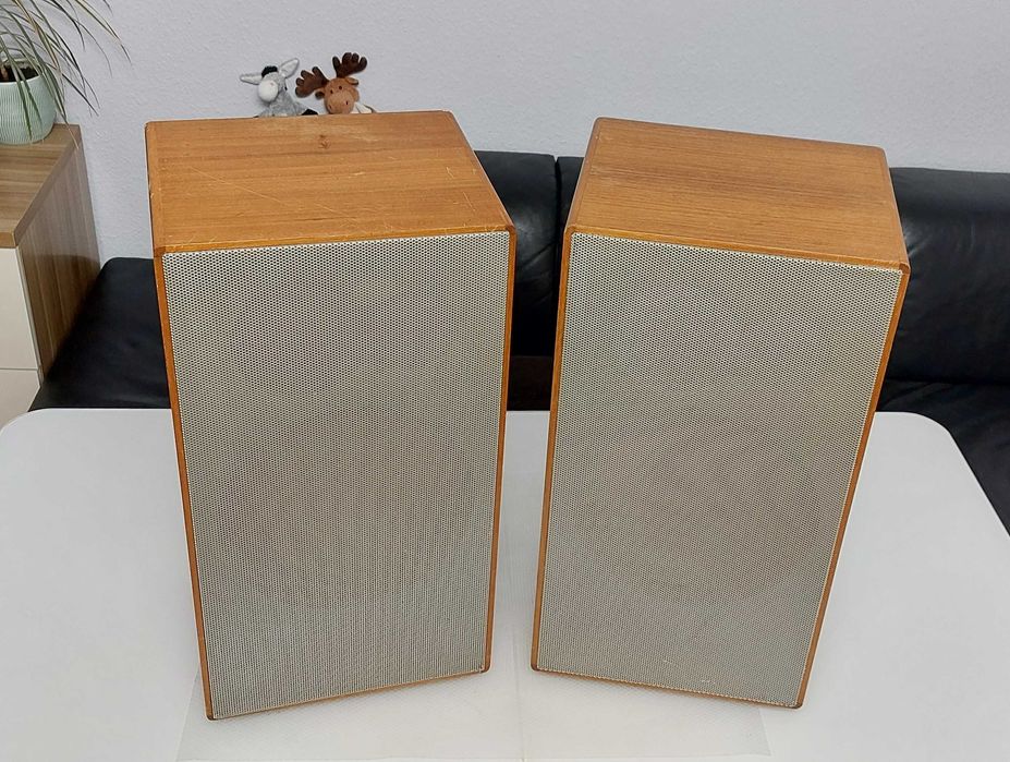 Акустика Canton LE 900 (Топ линейки как Canton CT 1000)