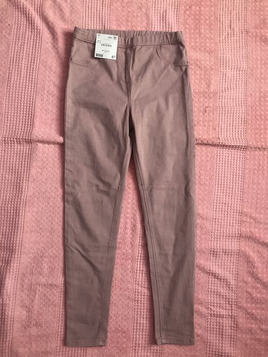 Джегінси George 11-12 р