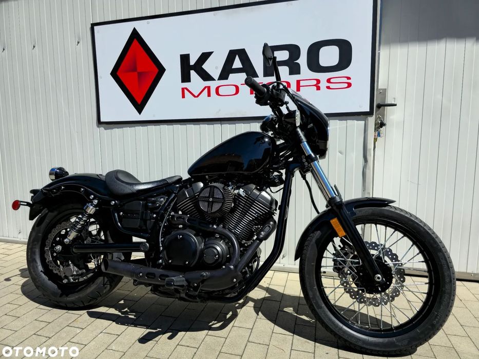 Yamaha XV BOLT 950 Piękny LALKA Sprawdź KARO-Motors !