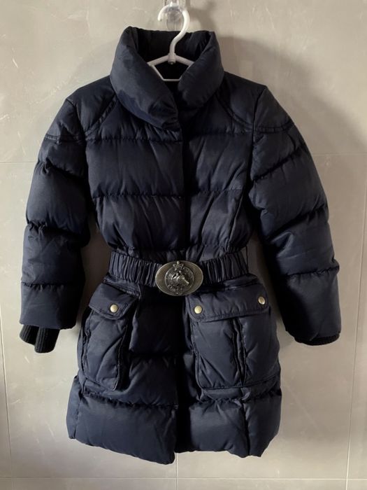 пуховик Ralph Lauren оригинал