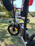 Bicicleta eletrica Ado XE 16