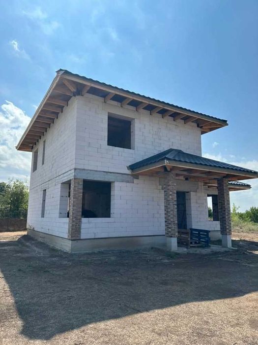 Продаж будинку в Горбанівці