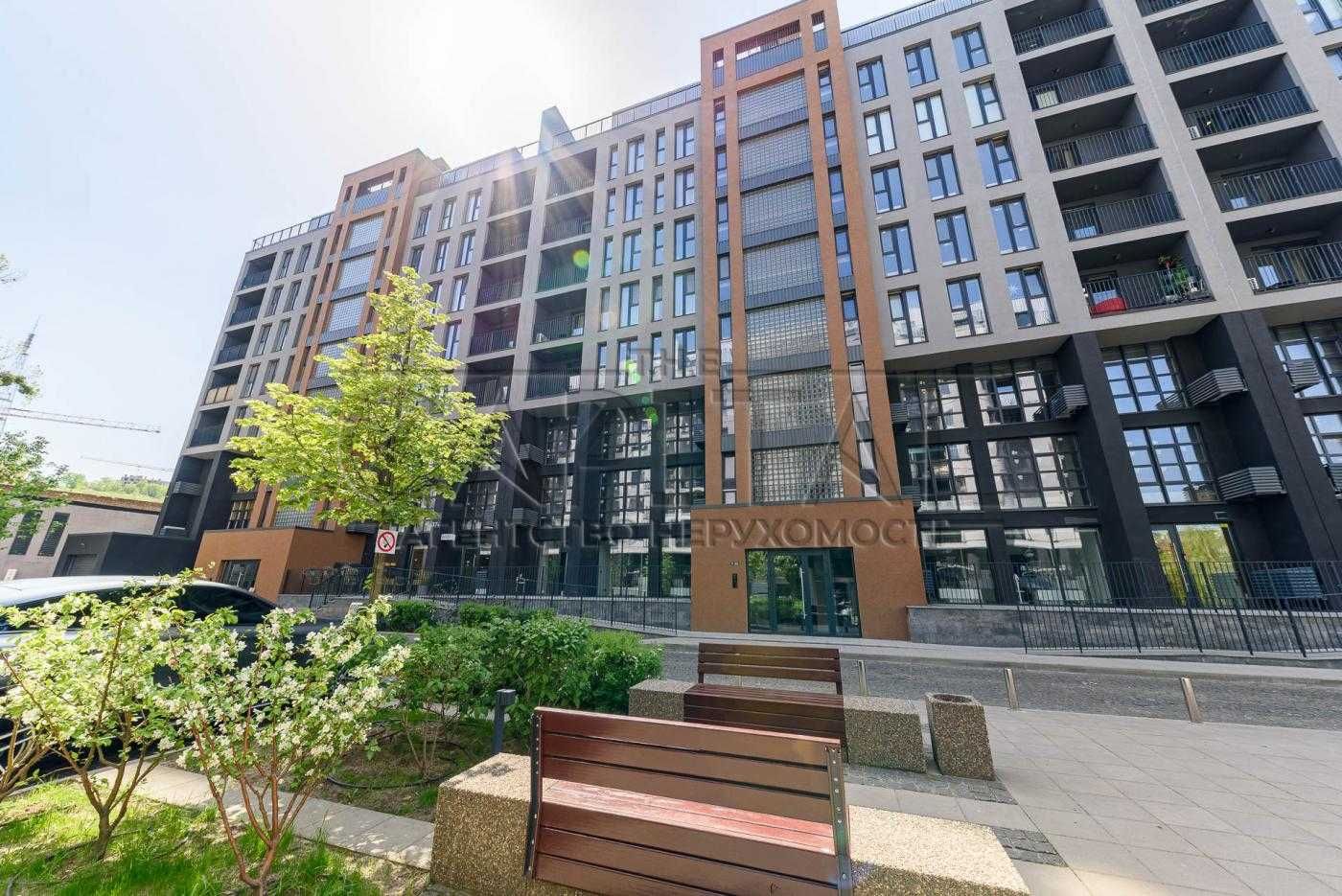 Продаж | 2 кімнатна квартира 76 м2 | ЖК 044 | Поділ | Кирилівська