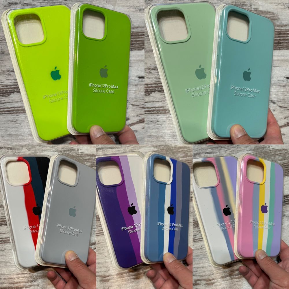 Чехлы Iphone 12 pro max айфон 12 про макс чехол распродажа остатков