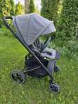Коляска Cybex Balios S Lux прогулка