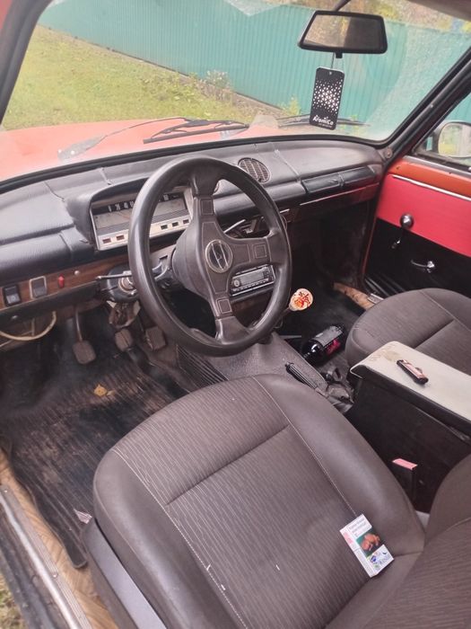 Продам жигуль на ходу!!