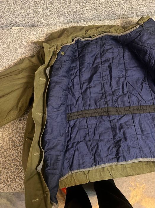 Костюм газовика чоловічий