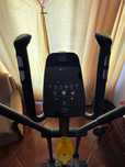 Bicicleta Elíptica de Treino 500 Conectada