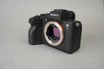 Aparat Sony A7S III (A7S3) body, do filmowania, stan idealny.