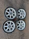 Alufelgi 5x112 17 BBS vw T4 audi