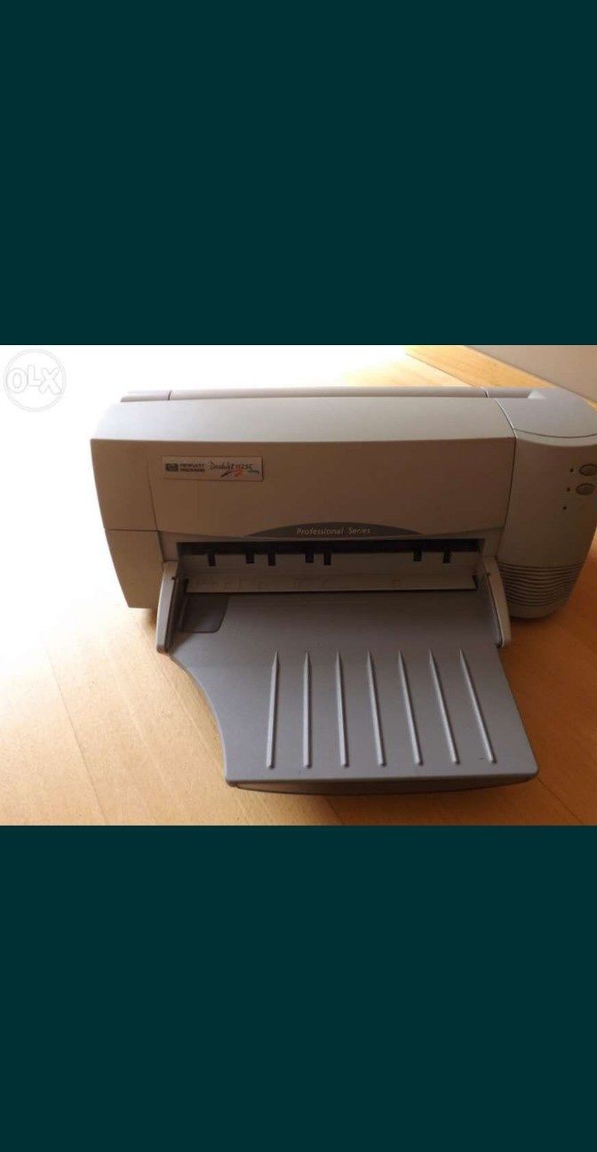 Impressora formato A3