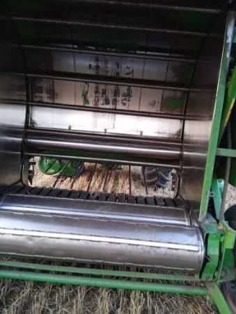 Prasa Sipma Farma  IDEALNA
