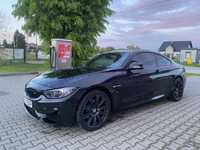 BMW Seria 4 BMW seria 4 BMW F32 428i Xdrive przerobiona na M4!!!