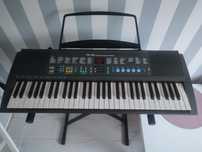 Keyboard Ts-168 z stojakiem w cenie