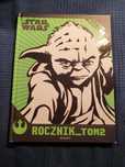 Książka Star Wars Rocznik Tom 2