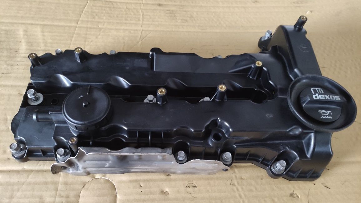 Cabeça do Motor (outras peças) Opela Astra 1.6 DTH