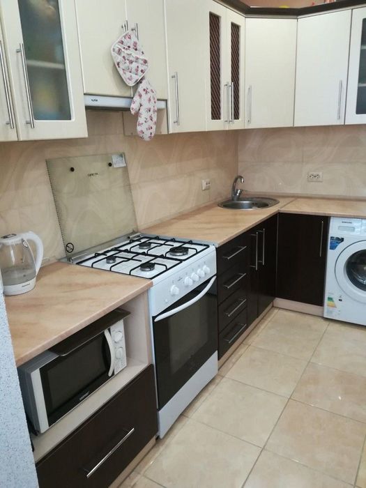 Виставка! 1к новобудова готова для Вашого проживання!