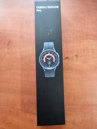 Samsung Galaxy Watch 5 pro black