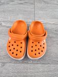 Дитячі сабо Crocs розмір 8(25 р)