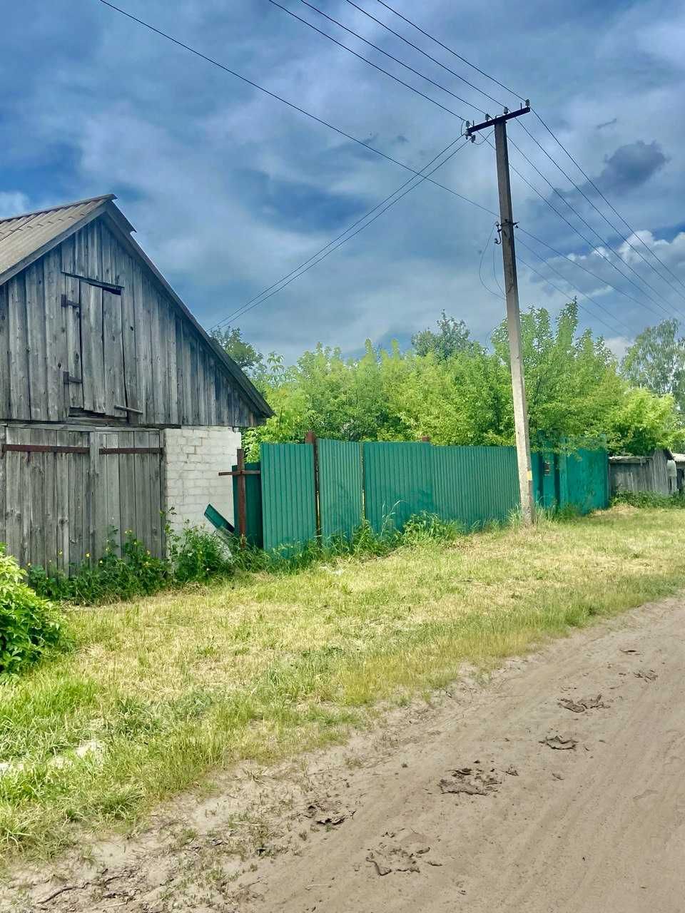 Затишний будинок з гаражем в с. Кіпті+ ВЕЛИКА ДІЛЯНКА! A11