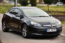 Opel Astra 1.4 BENZYNA 140 KM / *ZADBANY* / Super Stan / Okazja / WARTO!